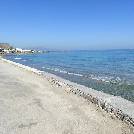 Hospitium By The Sea Daire Kokkini Hani Dış mekan fotoğraf