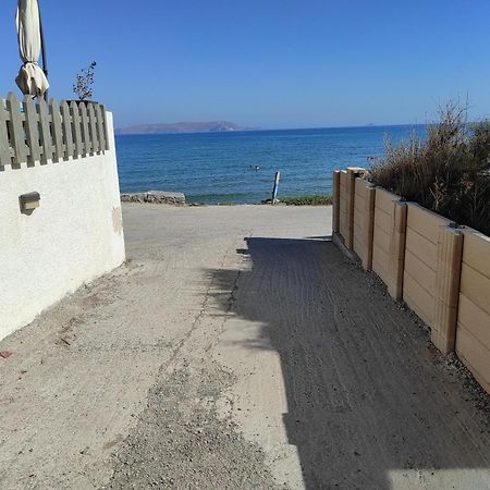 Hospitium By The Sea Daire Kokkini Hani Dış mekan fotoğraf