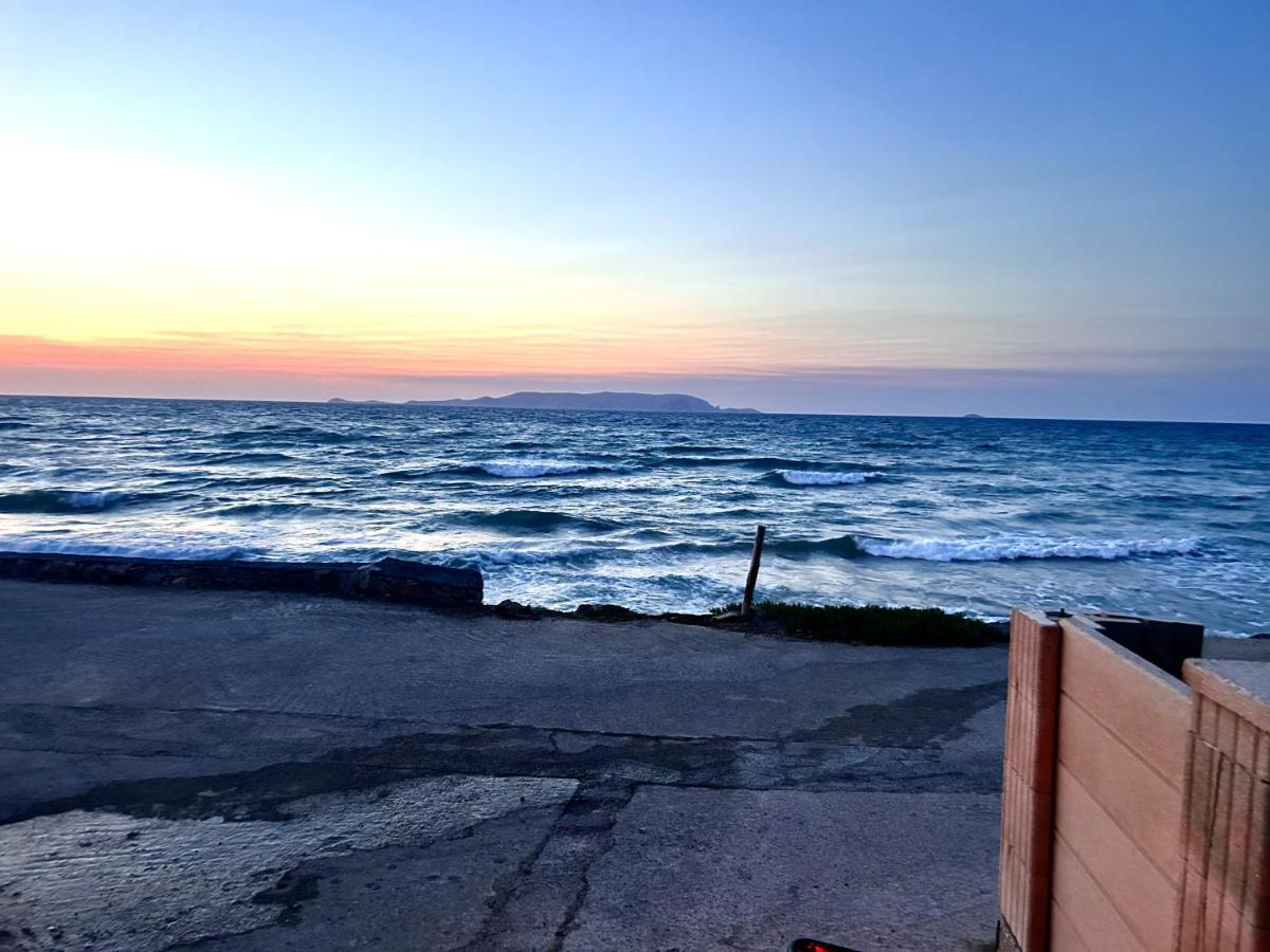 Hospitium By The Sea Daire Kokkini Hani Dış mekan fotoğraf