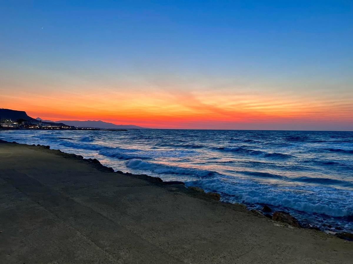 Hospitium By The Sea Daire Kokkini Hani Dış mekan fotoğraf